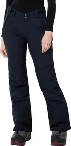 Spyder Section Damen Schneehose, schwarz, Medium - Bild 1 von 6