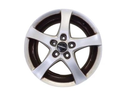 Rueda 6.5Jx16 H2 ET50 LK5x112x72.5 Compatible Con VW JETTA V - Imagen 1 de 4