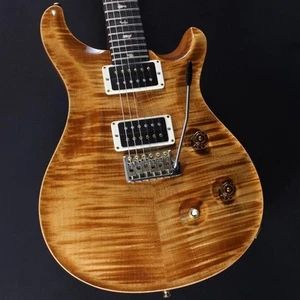 Paul Reed Smith(PRS) USED Custom 24 2016 Limited (Copper) w/gig bag - Picture 1 of 8