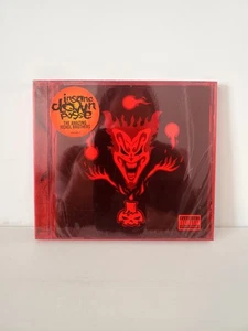Insane Clown Posse (ICP) "The Amazing Jeckel Brothers" CD SEALED/NEW, (1999) ^ - Picture 1 of 6