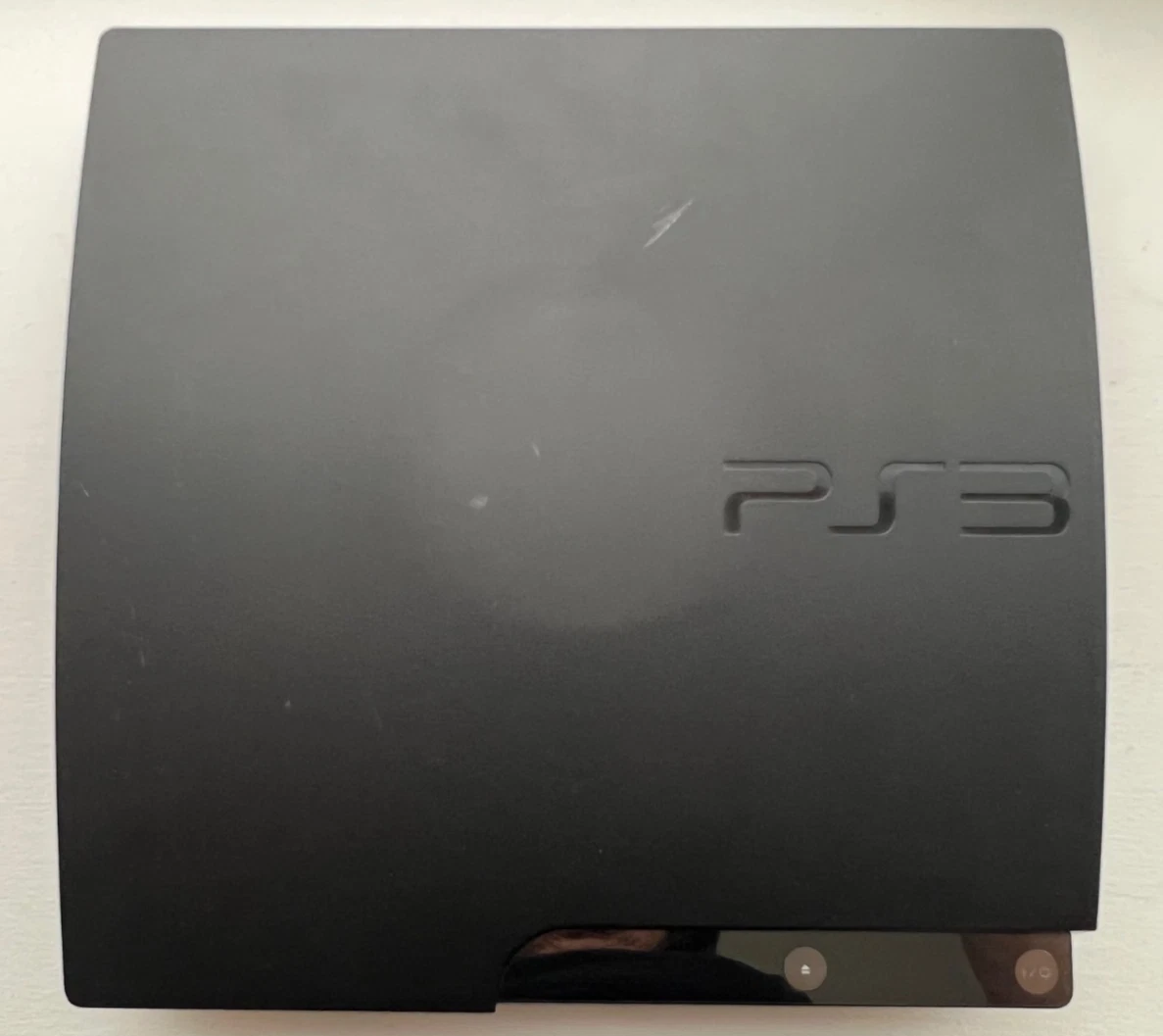 Sony PlayStation 3 S-Video Home Console Video Game Consoles for