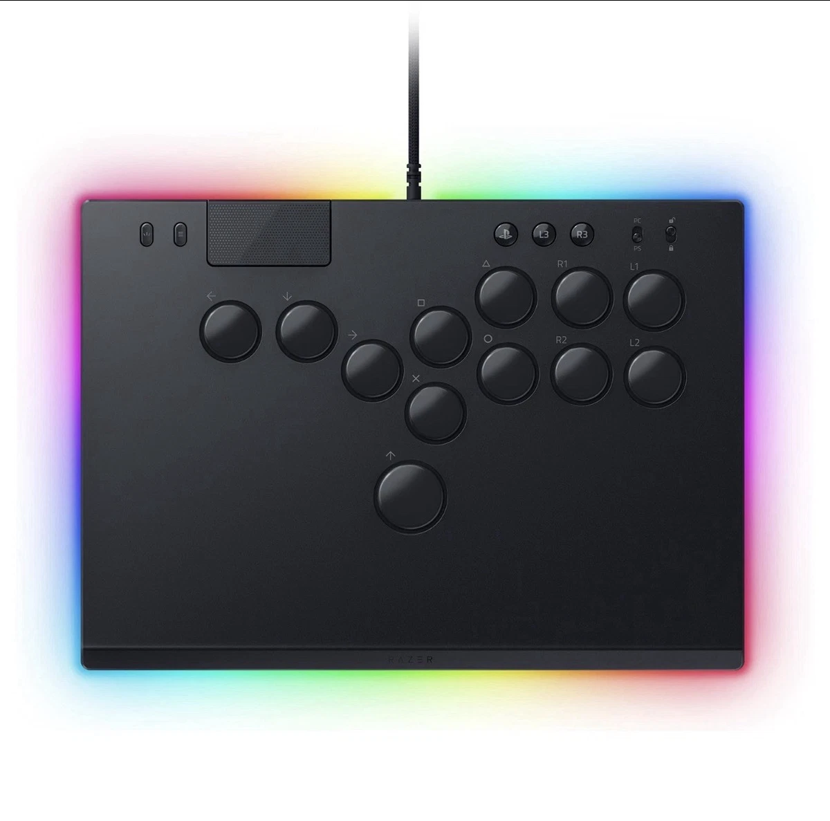 Razer Fighting Stick/Arcade Pad Video Game Controllers for sale - eBay