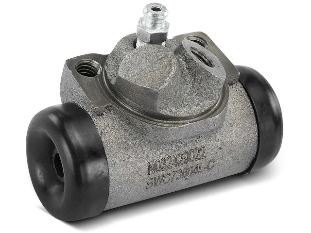 Cilindro de rueda trasera izquierda para Buick Riviera Base 1967-1970 1968 1969 NN689JN Foto 1 de 1