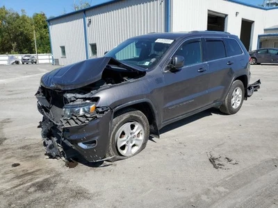 AC Compressor Wk Body VIN E Or F 6th Digit Fits 16-22 GRAND CHEROKEE 12135637 - Image 1 of 4
