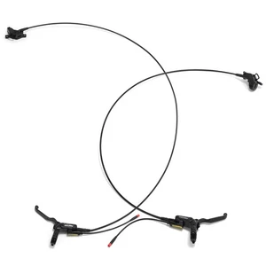 Hydraulischer Bremsen Set für Talaria Sting R MX3 MX4 XXX für Sur-Ron Light Bee X - Bild 1 von 9