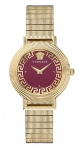 Versace Greca Chic με χρυσό μπρασελέ VE3D00622 - Picture 1 of 1