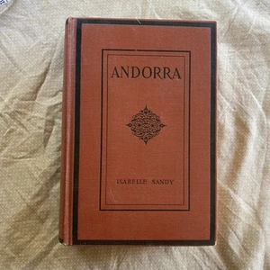 Isabelle Sandy - Andorra - Imagen 1 de 10