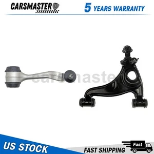Control Arm Ball Joint Assembly For 90-91 Mercedes-Benz 300SL Front Left Dorman - Picture 1 of 9