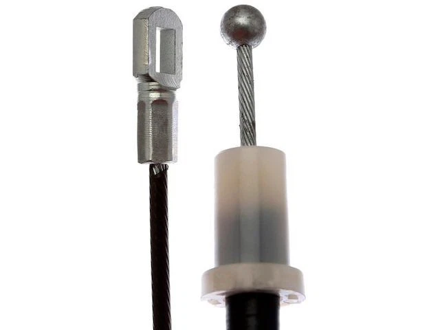 Cable de freno de estacionamiento Raybestos 66364WYQN para Chevrolet Caprice 2011-2017 Foto 1 de 2