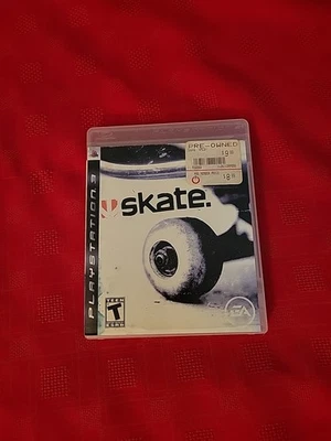 Skate - Sony PlayStation 3 - Image 1 of 4