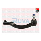 Fits Renault Master 1998- Vauxhall Movano 1998-2010 Ruva Front Right Tie Rod End