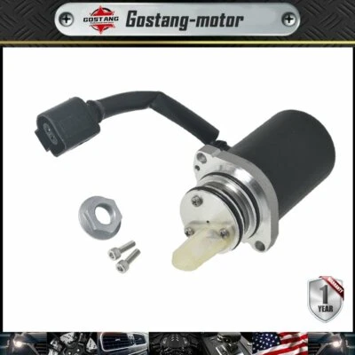 AWD Rear Differential Oil Pump 699-002 for Volvo S60 S80 V70 XC70 XC90 2003-2009 - Image 1 of 4