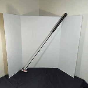 High Roller 777 35" Right Handed Putter w Steel Shaft Wild Card Golf - Picture 1 of 20