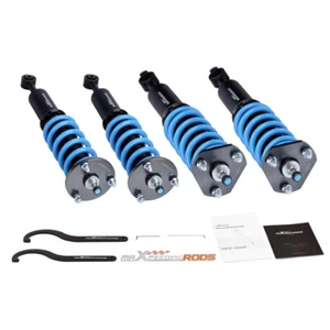 MaXpeedingrods 24 Way Damper Coilovers Strut Kit For Lexus IS250/IS350 RWD 06-13 - Picture 1 of 12
