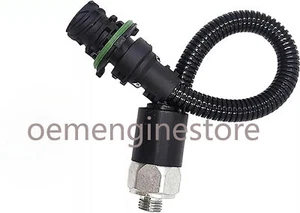 Fits For Volvo L220E L50E L60E L70E L180E L90E L330E Pressure Sensor 11170090 - Picture 1 of 7