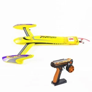 Electric Racing RC Boat Model H660 RTR Motor ESC Battery 100KM/H Controller - Picture 1 of 10