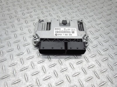 2005 05-06 BMW R1200ST R1200 CDI ECU компьютер работает мозг - Изображение 1 из 4