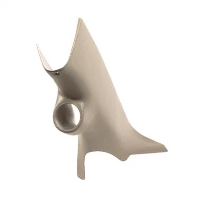 Montaje en cápsula Bully Dog 32303 pilar A para Dodge Ram 03-09 Foto 1 de 4