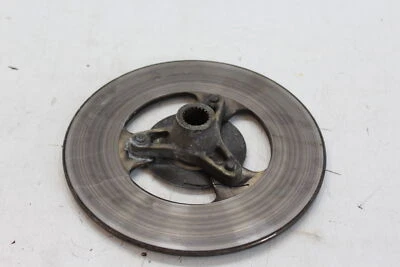 Yamaha Mountain Max 600 1996 rotor de freno/disco de disco Foto 1 de 2