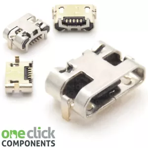 For Alcatel POP 3 One Touch OT-5 Micro USB Charging Socket Port Connector - Picture 1 of 9