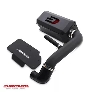 DIRENZA PERFORMANCE COLD AIR INDUCTION KIT FOR MINI COOPER S R56 1.6T 06-13 - Picture 1 of 9