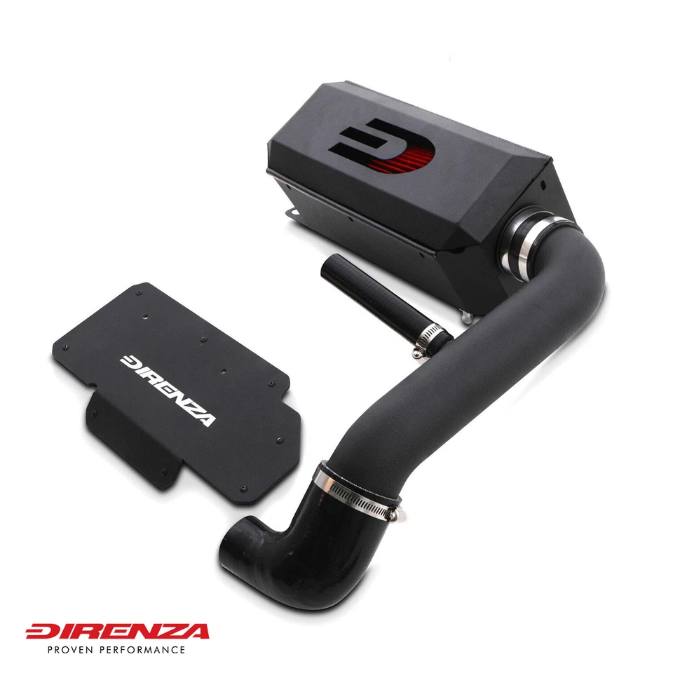 DIRENZA PERFORMANCE COLD AIR INDUCTION KIT FOR MINI COOPER S R56 1.6T 06-13