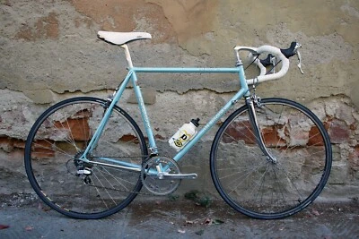 de rosa professional 1989 shimano durace 7403 italy vintage bike columbus spx 3t - Image 1 of 4