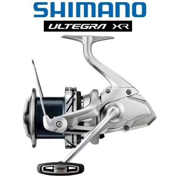 Mulinello ULTEGRA XR 14000 Xsd Shimano nuovissimo