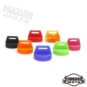 Ignition Key Cover ATV UTV Quad For Polaris RZR XP 1000 900 800 570 Ranger Trail - Picture 1 of 32