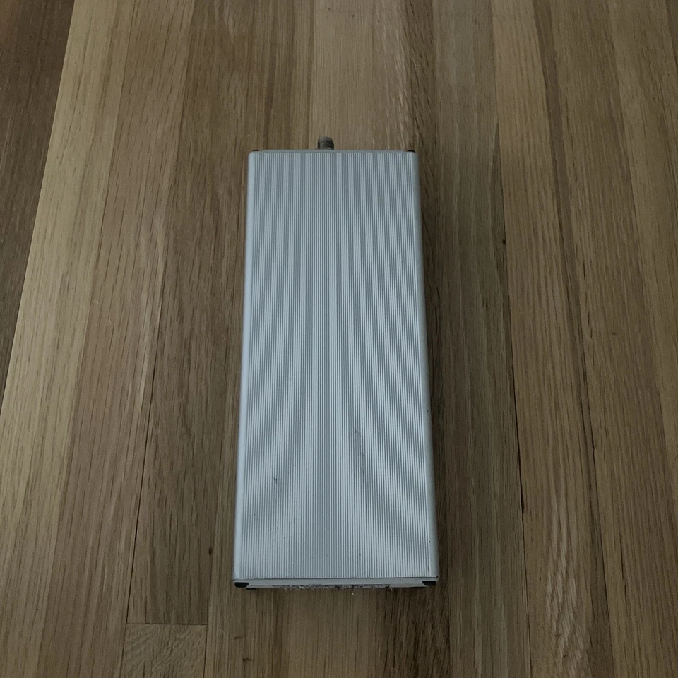 Motorola S2042A Amplifier Receiver 12VDC 3W  ABZ89FT5725 - Image 1 of 1