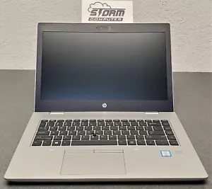 HP ProBook 640 G5 i5-8365U 4GB 1TB HDD w/Optane 1E8C6UWR - Picture 1 of 8