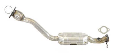 Convertidor catalítico AP escape 850662 Foto 1 de 2