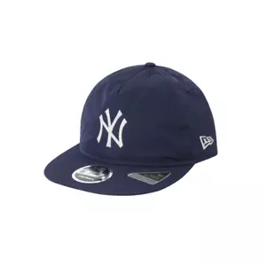 Thisisneverthat x New Era x MLB New York Yankees 9FIFTY Retro Crown Cap Navy 139 - Picture 1 of 3