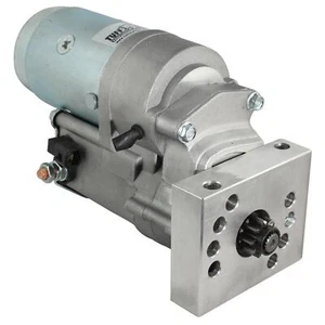 Tuff Stuff 13310 LS Denso Gear Reduction Starter, Zinc - Picture 1 of 4