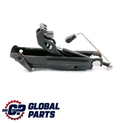 Mini R50 R55 R56 F55 F56 Autohebebühne Gelenkwagenheber Stahl 1501930 - Bild 1 von 4