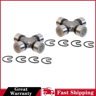 Junta universal para Chevrolet Corvair 1962 1963 1964 1965 1966 1967 1968 1969 Foto 1 de 3