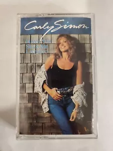 Have You Seen Me Lately? by Carly Simon (Cassette, 1990, Arista) - Picture 1 of 3