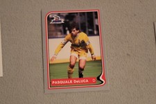 1987 Pacific MISL Soccer Cards Complete Finish Fill Your List Set U-Pick #1-110
