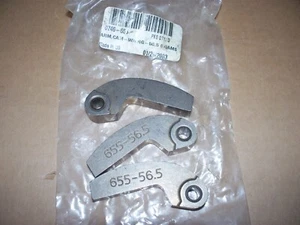 Arctic Cat Snowmobile 03 Firecat 700 High Alt Clutch Weight Set NEW OEM 0746-655 - Foto 1 di 1