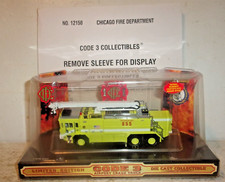 Code 3 Diecast Fire Vehicles for sale | eBay