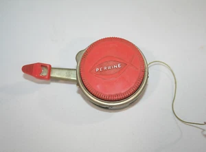 Perrine Vintage Automatic Fly Fishing Reel #55 - Picture 1 of 3