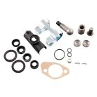 Steering Drag Link Repair Kit for 1952-1980 Domestics 1pc Front 25307