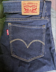 Levi's 712 Jeans for Women for sale | eBay