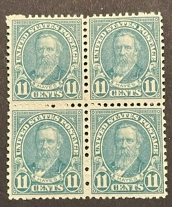 Rutherford B Hayes #692 - Picture 1 of 1