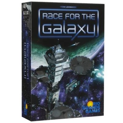 Race for the Galaxy - Image 1 of 3