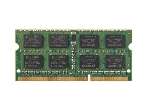 Memoria RAM Upgrade per Intel NUC NUC6CAYH 4GB DDR3 SODIMM