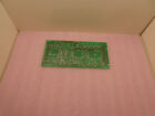 General Electric, 117D6675g2 117D8908g2, Vlv Pos Dr, 70 Gpm, Bare Pcb