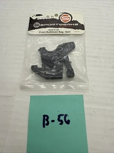 Sportwerks SWK3140 Front Bulkhead Bag Mayhem NIB - Picture 1 of 1