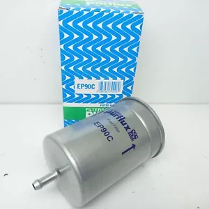 FILTRO CARBURANTE PER RENAULT SUPER 5 TURBO PURFLUX EP90C PER 7711130026 - Imagen 1 de 6