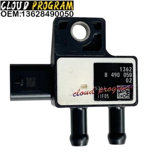 13628490050 NUEVO Sensor de Presión Diferencial para BMW B38 B47 B48 B57 - Imagen 1 de 5